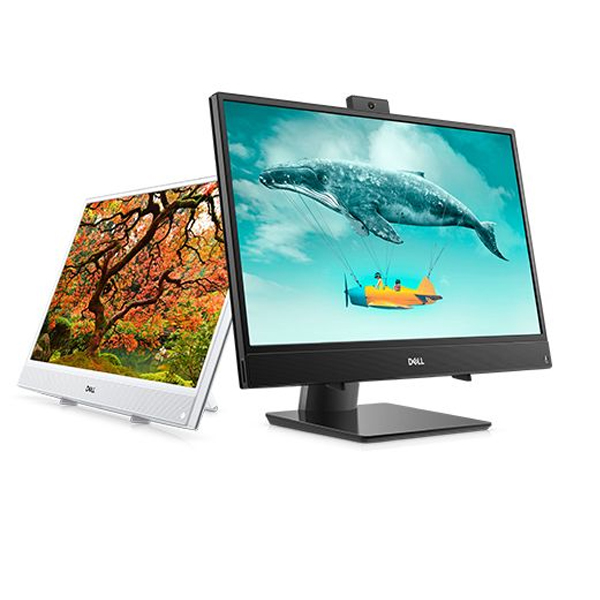 DELL - AIO INSPIRON 3477 23.8