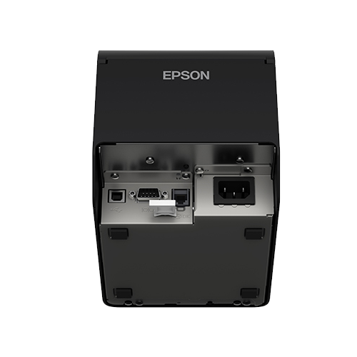 EPSON - IMP TM-T20IIIL-001 RECIBOS/VELOZ/CON FUENTE/USB/SERIAL (C31CH26001)