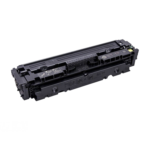 HP - TONER ORIGINAL LASERJET 410A AMARILLO (CF412A)