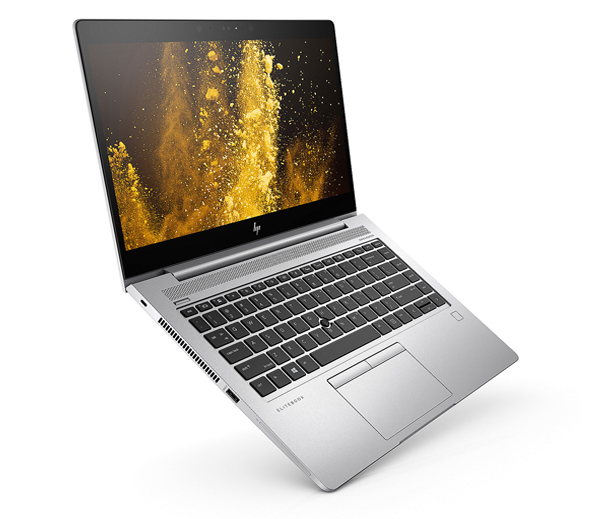 HP - ELITEBOOK 840 G5 INTEL CORE I7-8550U 512GB 8GB 14