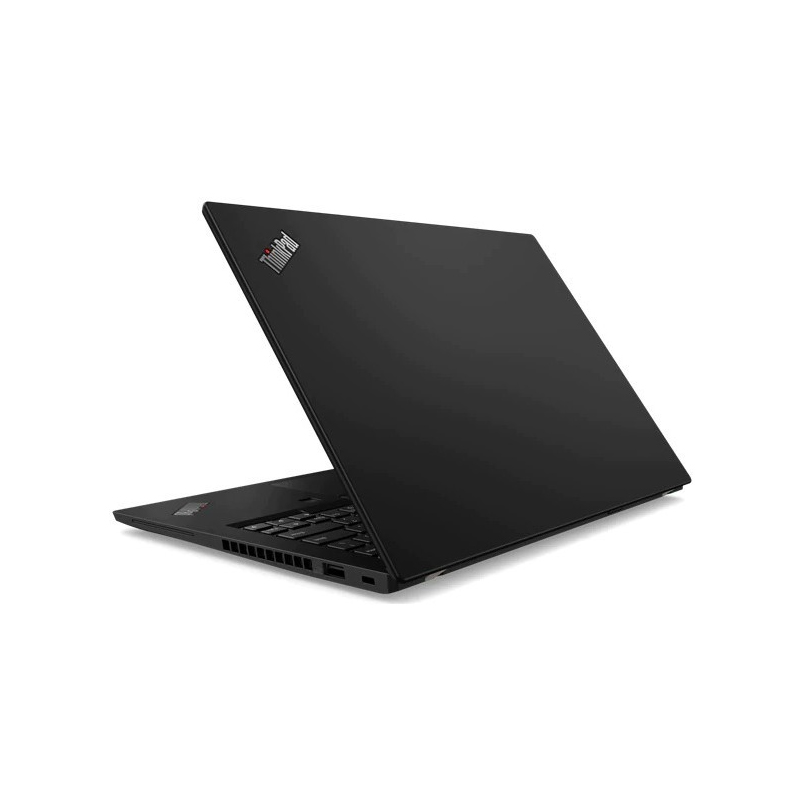 LENOVO - NTB X390 I7-8565U 16GB 512GB SSD 13.3 INCH WIN 10 PRO (20Q1S01E00)