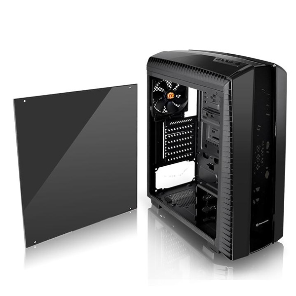 THERMALTAKE â€“ CASE VERSA N27 BLACK (CA-1H6-00M1WN-02)