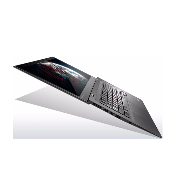 LENOVO - NTB X1 CARBON I7-8565U 16GB 512GB SSD 14INCH WIN10 PRO (20QES0SJ00)