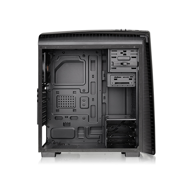 THERMALTAKE â€“ CASE VERSA N27 BLACK (CA-1H6-00M1WN-02)