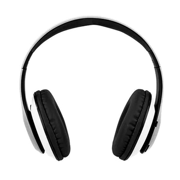 KLIP XTREME - AUDIFONO BLUETOOTH ON-EAR BLANCO MIC. (KHS-628WH)