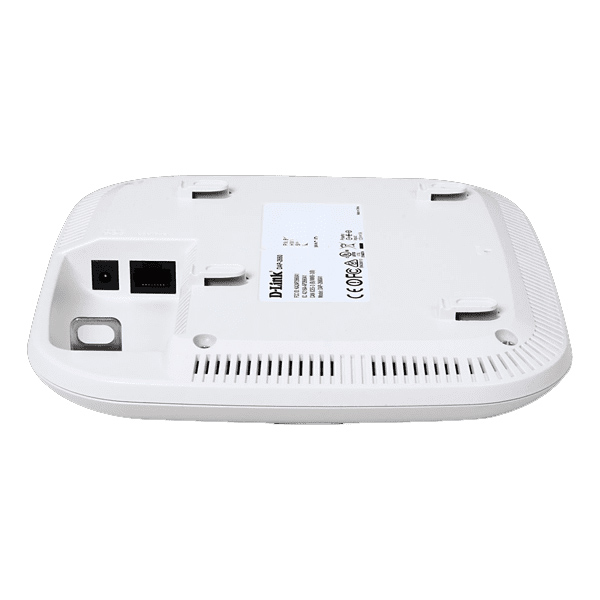 D-LINK - ACCESS POINT POE BANDA DUAL CONCURRENTE AC1200 INALÃMBRICO (DAP-2660)