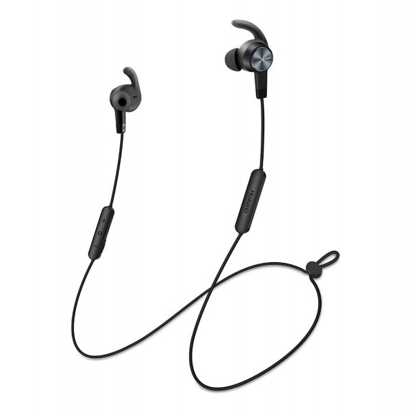 HUAWEI - 02452499 BLUETOOTH EARPHONES BLACK AM61 SEED STOCK (02452499-SE)