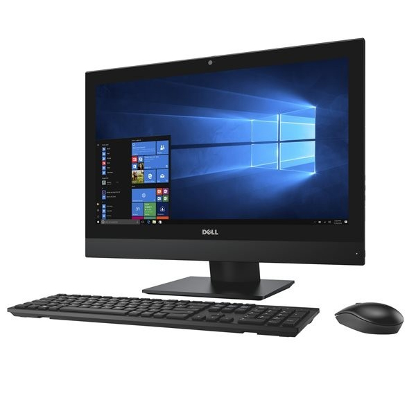 DELL OPTIPLEX 5250 I3-7100 21.5