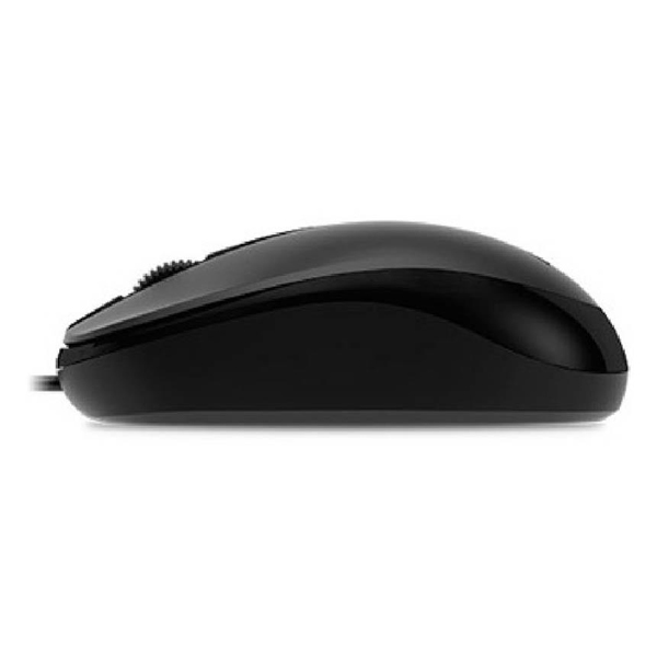 GENIUS - MOUSE DX-120 COLOR NEGRO USB G5 (31010105100)