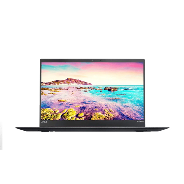 LENOVO - NTBK X1 CARBON I7-8565U 512GB 16GB WIN10 PRO (20QES83J00)