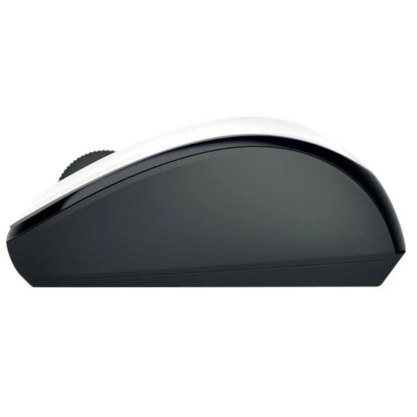 MICROSOFT - MOUSE / WIRELESS MOBILE 3500 / GMF-00384 / 2.4GHZ / USB / BLANCO (GMF-00384)