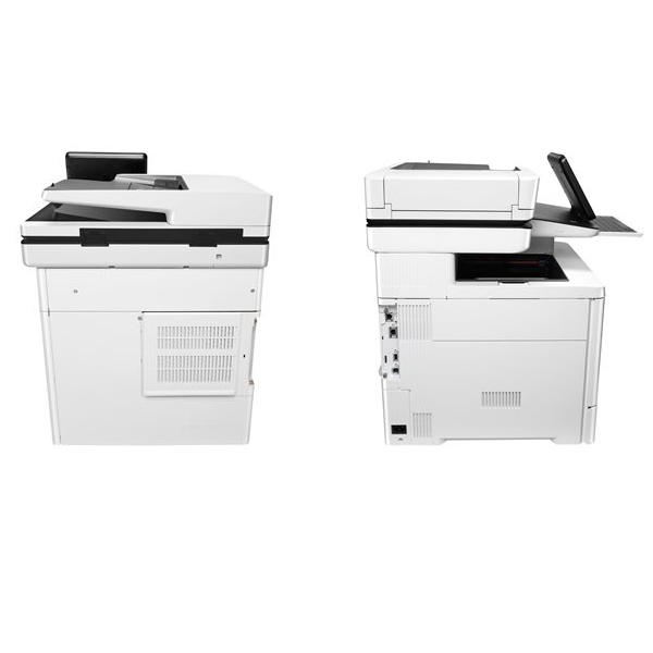 HP - MTF COLOR LASERJET ENTERPRISE M577DN 40PPM (B5L46A#AAZ)