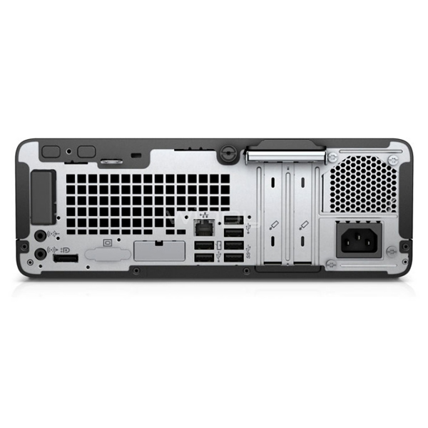 HP - PC PRODESK 400 G5 SFF I5-8500 8GB 1T W10 PRO (4QP98LT#ABM)