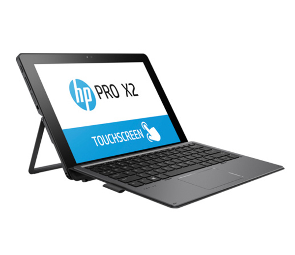 HP - PRO X2 612 G2 CORE I5-7Y54 8GB / 256GB 12