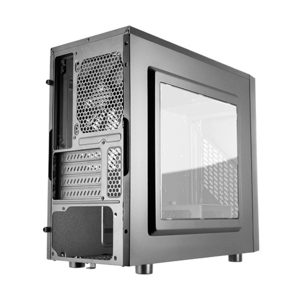 COUGAR â€“ GABINETE MG110-W MINI ATX (385JMP0.0002)