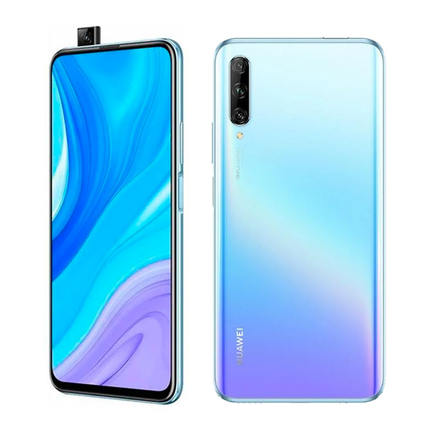 HUAWEI - Y9S STARK-L23DV5 PIEDRA DE LUNA (51094VDN)