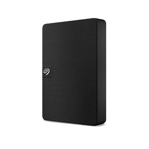SEAGATE - 1TB USB 3.0 EXTERNO COMPATIBLE WINDOWS Y MAC EXPANSION (STKM1000400)