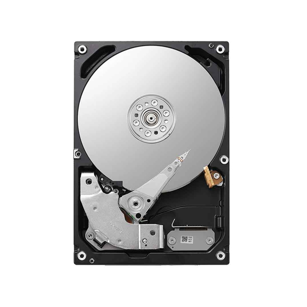 TOSHIBA - 6TB HARD DRIVE DESKTOP INTERNAL X300 7200RPM 128MB (HDWE160XZSTA)