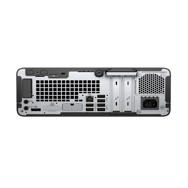 HP - PRODESK 400 G6 SFF I5-9500 1TB 8GB WIN10 PRO (7ZE28LA#ABM)