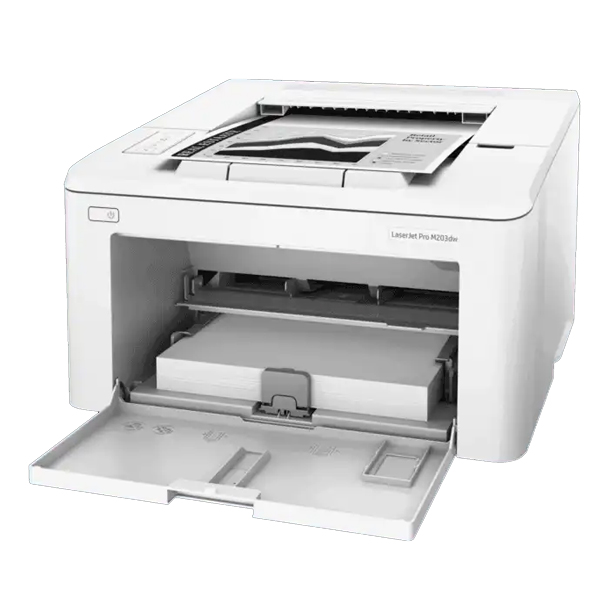 HP LASERJET PRO M203DW PRINTER (G3Q47A#697)