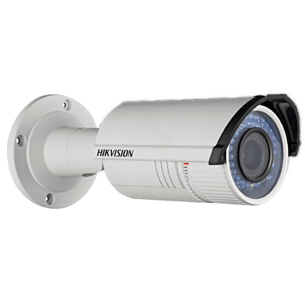  HIKVISION  - CAMARA BULLET IP 4MP IP66 (DS-2CD2642FWD-IS(2.8-12MM)