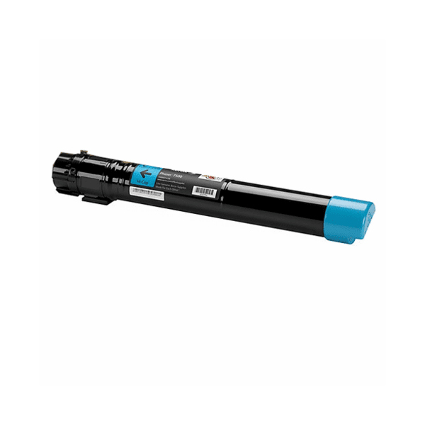 XEROX - TONER CYAN HIGH CAPACITY P/ PHASER 7500 (106R01443)