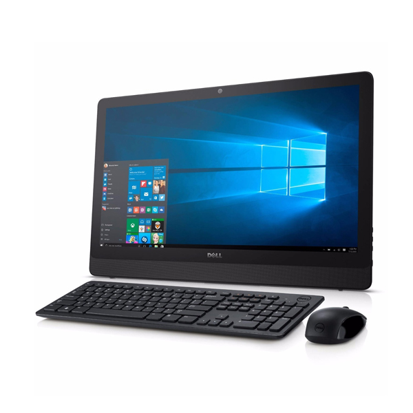 DELL - AIO INSPIRON 3052 PENTIUM J3710 19.5