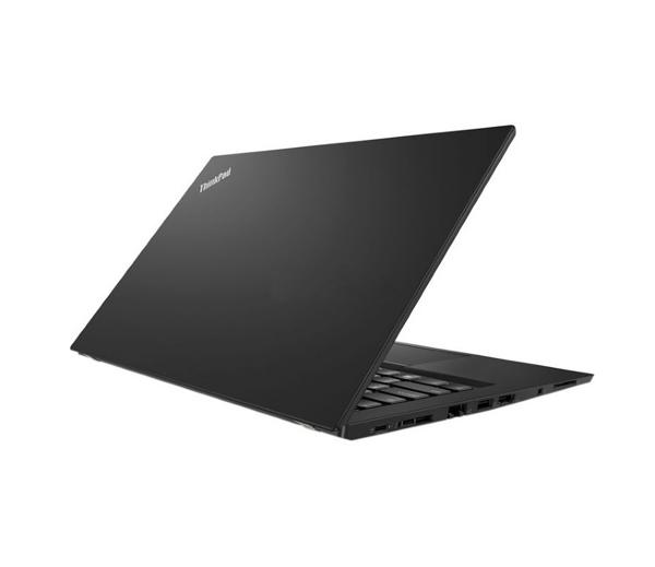 LENOVO - NOTEBOOK T480S I5-8250U 8GB 256GB SSD 14 (20L8A00DCL)