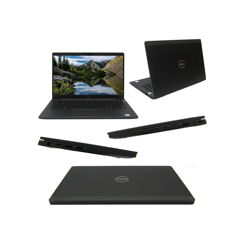 DELL - LATITUDE 7400 I5-8365U 14''