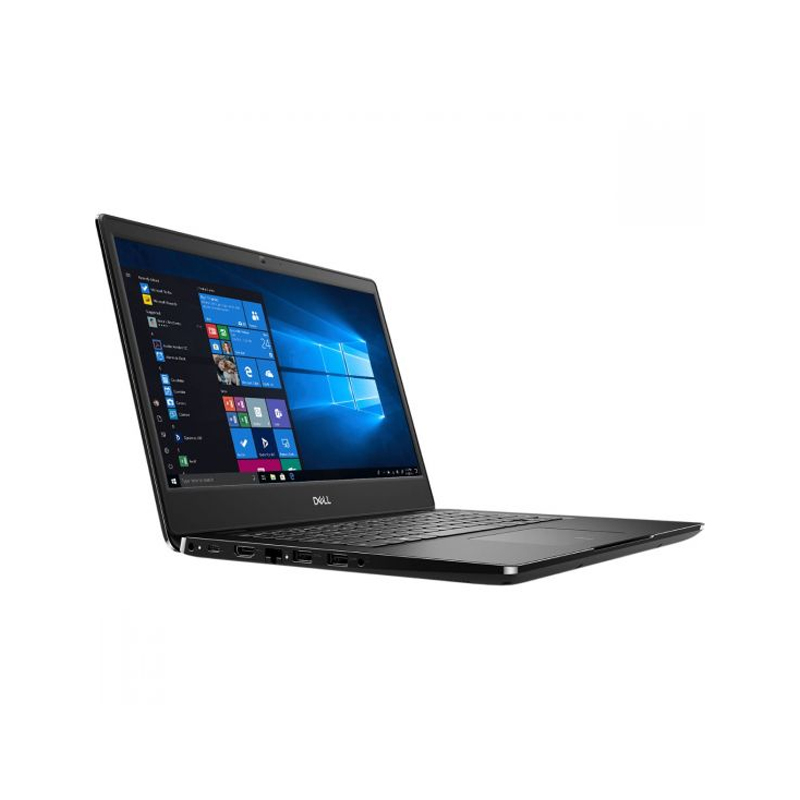 DELL - LATITUDE 3400 14 I3-8145U 8GB 256GB SSD  WIN 10 PRO (L3400I38256W10PRO)