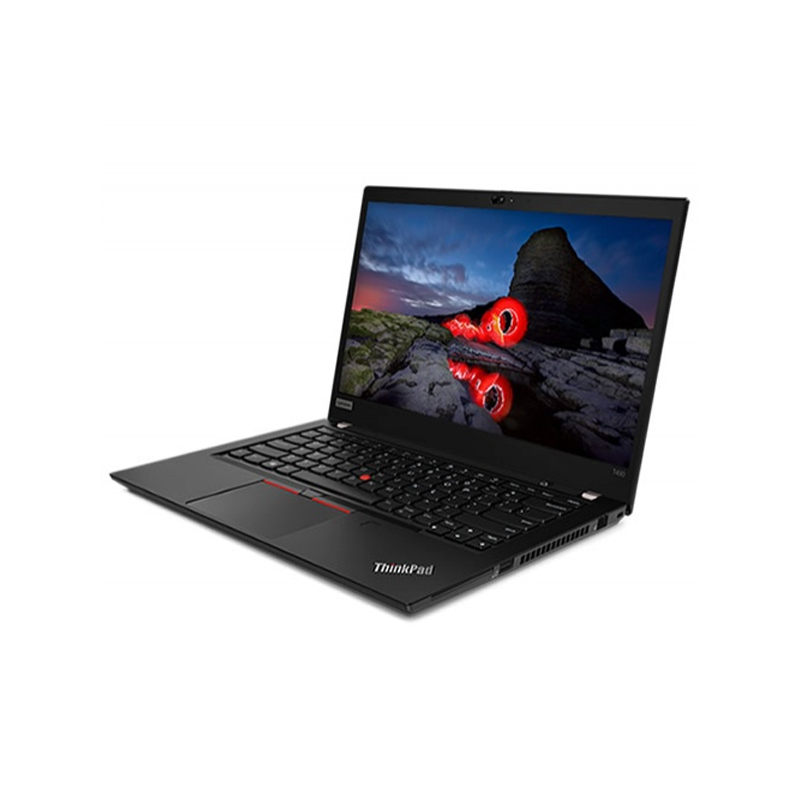 LENOVO - NTB T490 I5-8265U 8GB 512GB SSD 14INCH WIN10PRO (20N3S3J000)