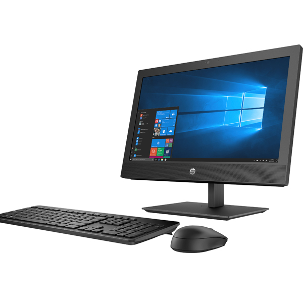 HP - AIO 400 G4 CORE I5-8500 1TB 8GB 23.8