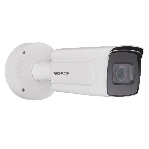 HIKVISION - NETWORK SURVEILLANCE CAMERA - 2MP BULLET VF (DS-2CD7A26G0-IZS)