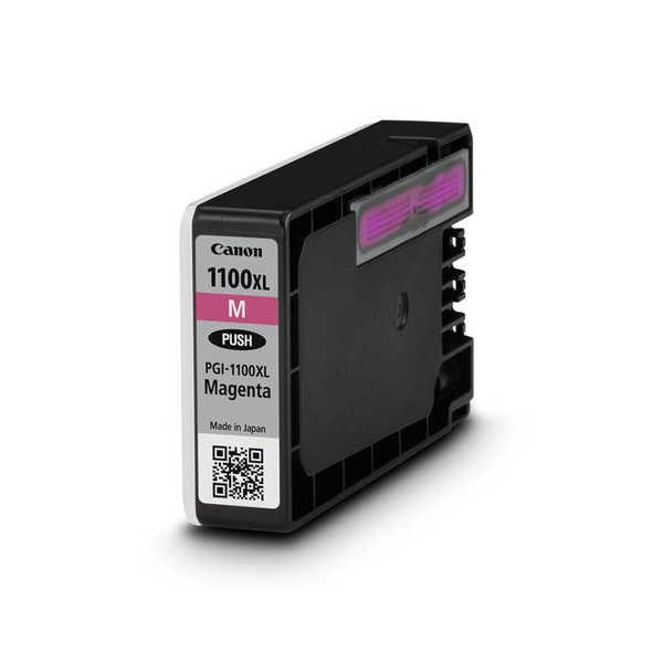 CANON - TINTA PGI-1100XL MAGENTA (9209B001)