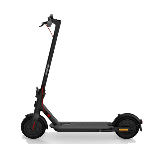 XIAOMI - ELECTRIC SCOOTER 3LITE BLACK EU (35792)