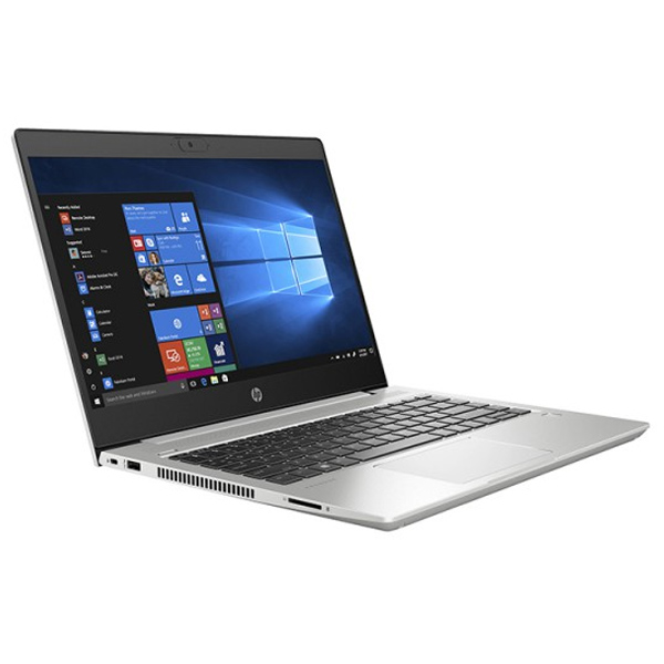 HP - PROBOOK 445 G7 AMD RYZEN 5 4500U 256GB SSD 8GB 14IN W10P (153N9LT#ABM)