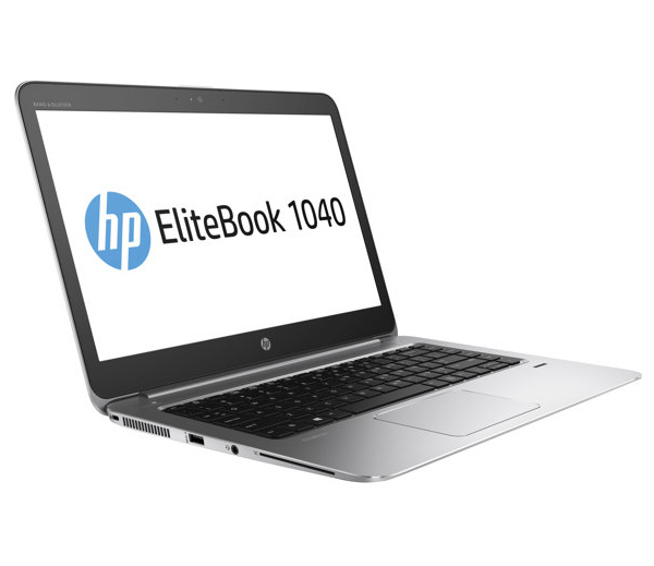 HP - ELITEBOOK FOLIO 1040 G3 I5-6200U 8G 256G W10 PRO 14