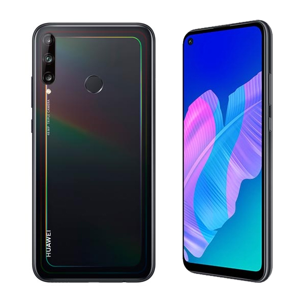HUAWEI - Y7P BLACK (51095GLR)