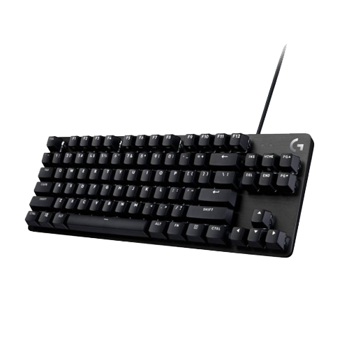 LOGITECH - KEYBOARD G413 SE TKL (920-010442)