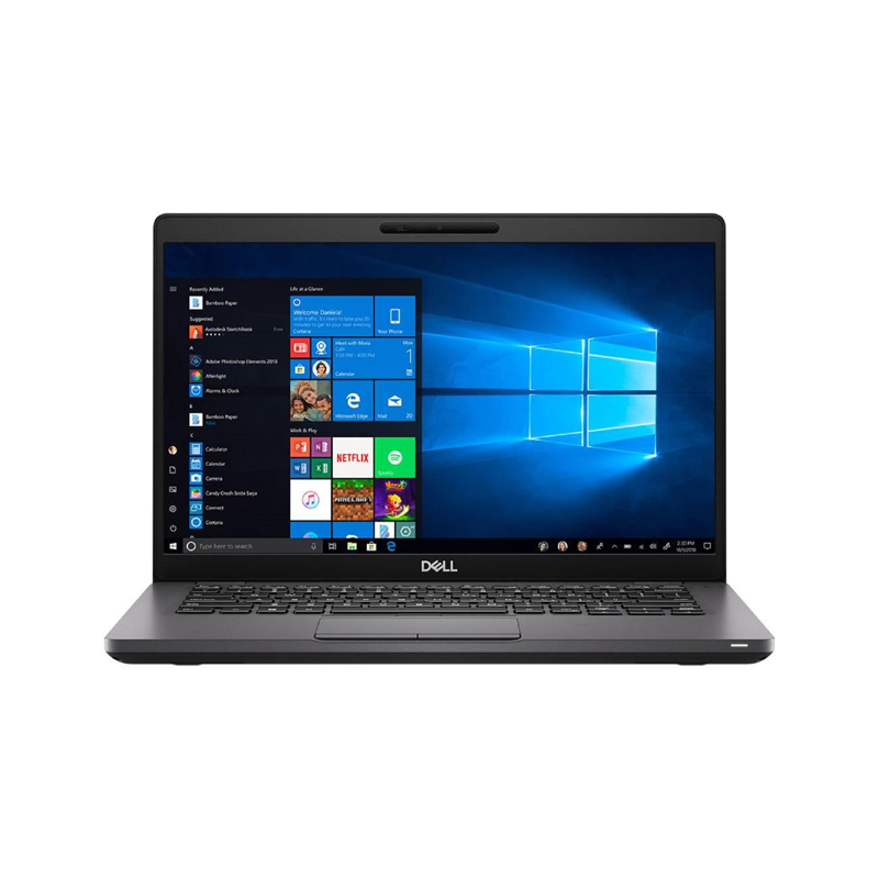 DELL - LATITUDE 5400 14