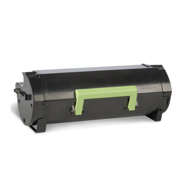 LEXMARK - TONER MX310/410/510/511/610/611 (60F4H00)