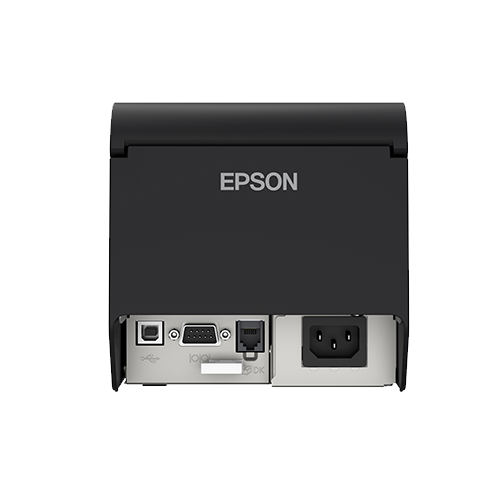 EPSON - IMP TM-T20IIIL-001 RECIBOS/VELOZ/CON FUENTE/USB/SERIAL (C31CH26001)