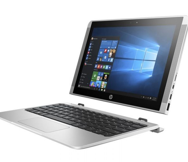 HP - X2 210 ATOM X5 2GB / 32GB 10