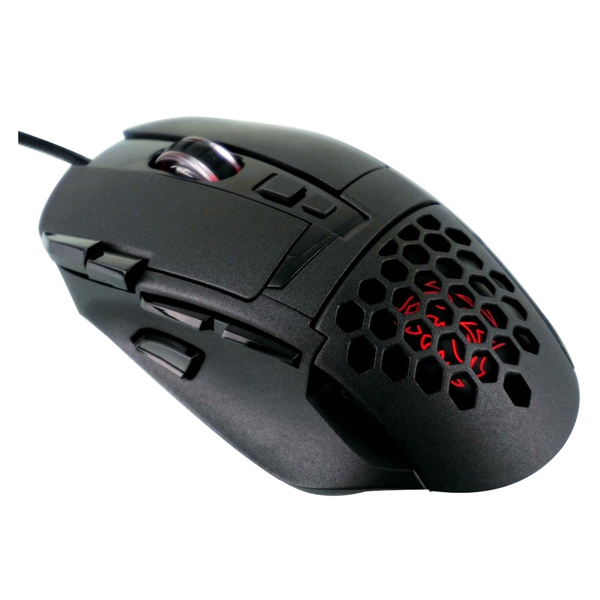 THERMALTAKE - MOUSE VENTUS Z RGB (MO-VEZ-WDLOBK-01)