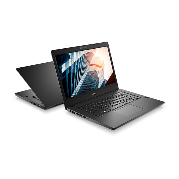 DELL - LATITUDE 3480 I5-6200U / 14