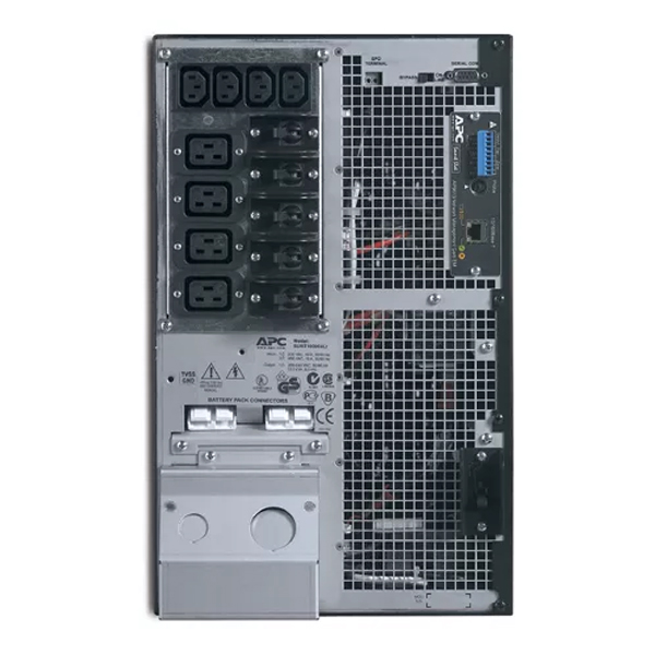APC - UPS APC 10000 (SURT10000XLI)