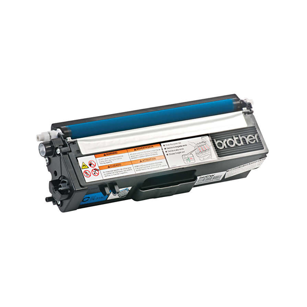 BROTHER - TONER BROTHER TN-315 CYAN HL4570 (TN315C)