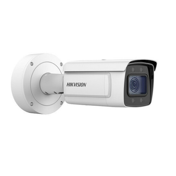 HIKVISION - BULLET IP LPR 2MP POE VF 2.8-12MM H264 / H264 / H265 / H265+ (DS-2CD7A26G0P-IZS2.8-12MM)