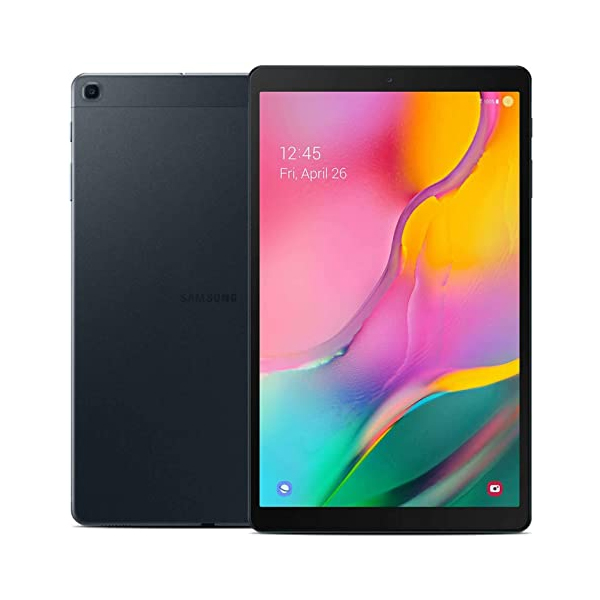 SAMSUNG - TABLET GALAXY TAB A WITH S-PEN 10.1