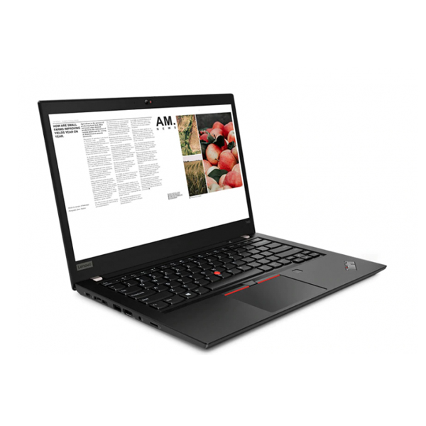 LENOVO - NTBK TP T490 CORE I7-8565U 512GB 8GB WIN10 PRO (20N3S8DK00)